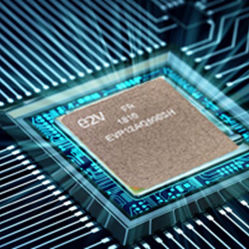 Semiconductors